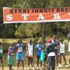 Mount Kenya Extreme Sports Challenge